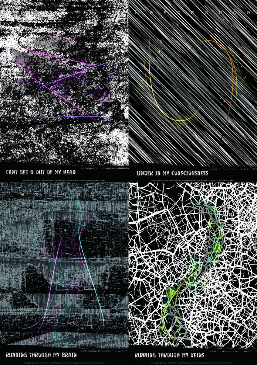 第十屆亞洲聯盟超越設計/ Association of Asia Network Beyond Design (ANBD)台灣區優秀作品賞